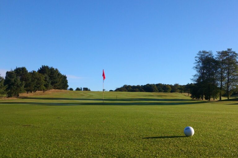 Pitreavie Golf Club Keavil House Hotel