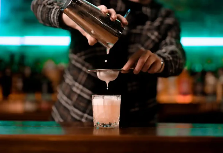 St Andrews Cocktail Week