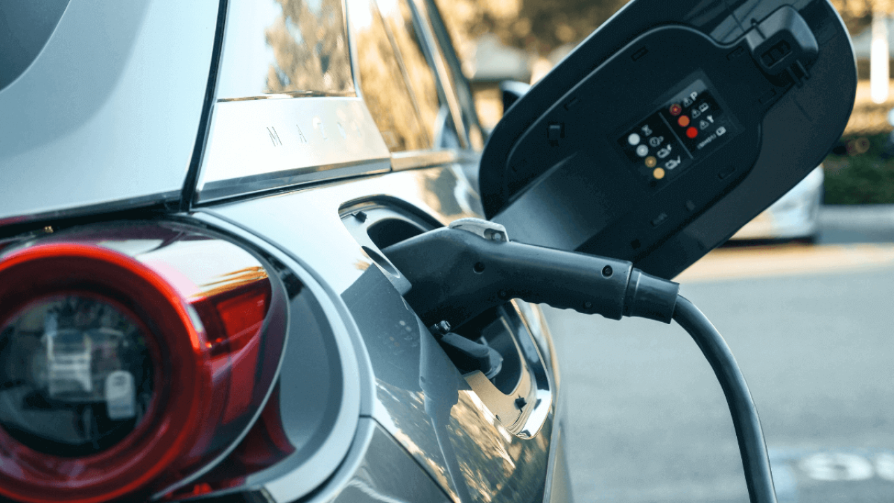 EV Charger